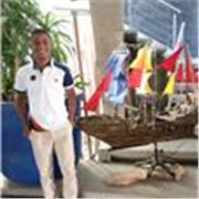 Monitor académico de asignaturas como: física y matemáticas, soy estudiante de ingeniería de 5 semestre de la unimag