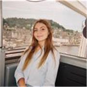 Profesora particular de inglés (C1), con experiencia, ofrece clases para todas las edades en Barcelona.