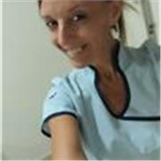 Licenciada en Kinesiología y fisiatria