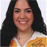 Estudiante universitaria con un nivel C1 de inglés disponible para dar clase en Madrid