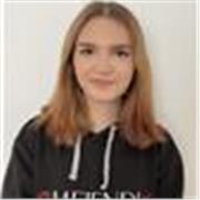 Profesora particular de inglés de niños / adultos desde 5 años