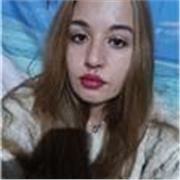 Profesora de español para extranjeros y extranjeras