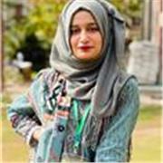 Mariam Shafique
