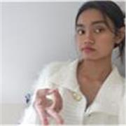 I love teaching and currently help my 8-year-old brother with his studies. I’m very comfortable working with children.