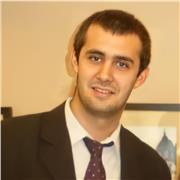 Abogado recibido de la Universidad de Buenos Aires. Especialista en Derecho Laboral. Con amplios conocimientos en todas las ramas del derecho