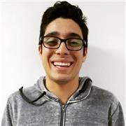 Psicopedagogo realiza clases particulares para estudiantes de prekinder a 8° básico. Lectura, escritura, habilidades cognitivas, hábitos se estudio