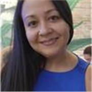 Profesora de desarrollo humano (Ciencias sociales y humanas