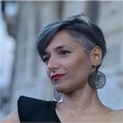 No boring grammar, but current conversational Italian on any topic (school or private life)