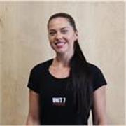Helping YOU to become the best version of yourself! Personal Trainer, Online Coach and Rehabilitation Specialist