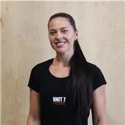 Helping YOU to become the best version of yourself! Personal Trainer, Online Coach and Rehabilitation Specialist