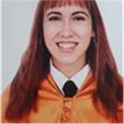Estudiante universitaria ofrece clases particulares (de inglés, lengua castellana, historia, filosofía y otras materias