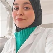 Je suis docteur en sciences biologiques expérimentée et j'ai réalisé ma thèse entre la Tunisie et la France