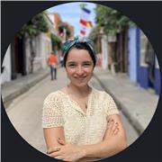 Professeur d'espagnol en Ligne - bilingue espagnol - français