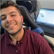 Offro corso di concept artist livello principiante-medio-avanzato