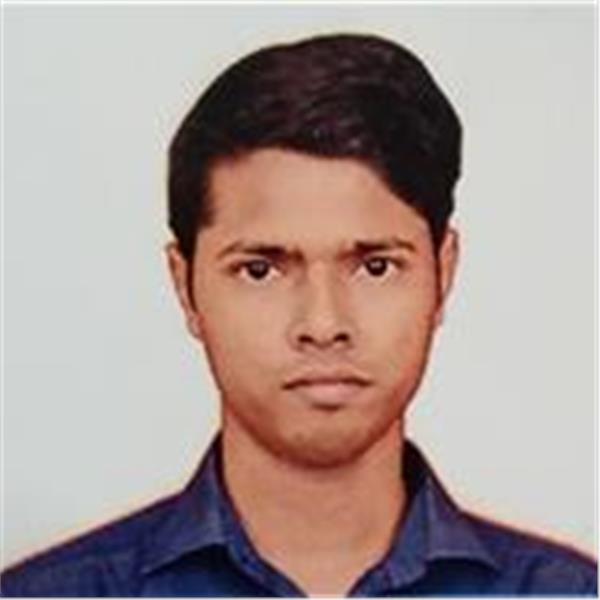 Gaurav Pal Find Tutors