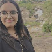 Isha Jain