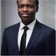 Professeur particulier en mathématiques étant étudiant en 4ieme année à L’EIGSI