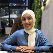 Yassemine Mhirsi