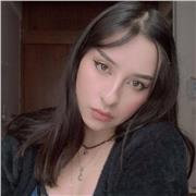 Profesora de artes plásticas, diseño, ilustración