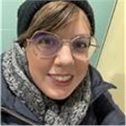 Hello! My Name’s Silvia, I teach English from A1 to C2 Level. I’ve Experience also with italian “BES”