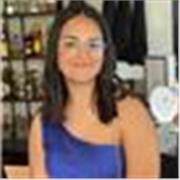 Buenas! Soy una chica de 18 años. Puedo dar clases de refuerzo de matemáticas, lengua, inglés... Pregunta cualquier duda