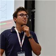 Dottore di ricerca in fisica offre lezioni private di fisica e matematica a livello liceale e universitario.