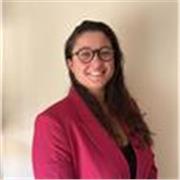 Hola! Soy Francina, doctora en Bioquímica