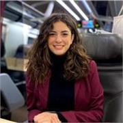 Dottoressa magistrale in Scienze della Nutrizione Umana, con formazione scientifica