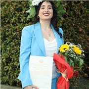 Offro ripetizioni individuali online o presenziali (Vimodrone, Milano) per scuole elementari (tutte le materie, scuole medie (tutte le materie), superiori (biologia, chimica, scienze della terra e scienze degli alimenti). Contattatemi!