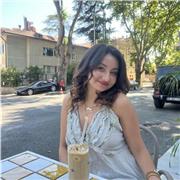 I give private lessons depends on your level and what are you passionate about