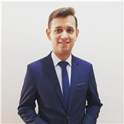 Aulas particulares de Matemática - on-line