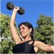 Instructora de pilates y de entrenamiento personal con especialización en técnicas avanzadas de musculación 