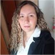 Profesora de educación Media de Historia y Geografía, disponible de manera online tanto para educación básica como media