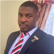 Benjamin Nii Mensah