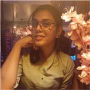 English and Hindi tutor providing lessons upto 10 th grade , having an experience of teaching since 2 years