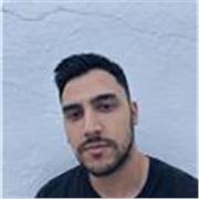Charismatic, friendly and talkative.
Spanish for everyone