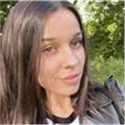 Cerchi un tutor per ripetizioni? Mi presento, sono Anastasia e non vedo l’ora di aiutarti!