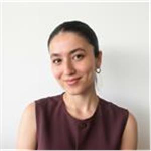 Gizem S.