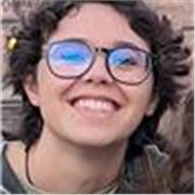 Ciao! Sono una studentessa di mediazione linguistica, se hai bisogno di aiuto con l’inglese sono qui per darti una mano!