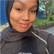 Helpful, knowledgeable, adaptive, clear; for learners in school.