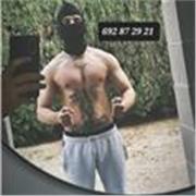 Quieres alcanzar un muy buen físico de forma natural? Entrena conmigo y vas a saber lo que es entrenar de verdad, sin excusas y sin fallar ningún día . Te aseguro resultados increíbles