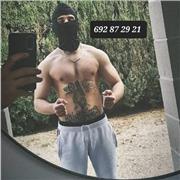 Quieres alcanzar un muy buen físico de forma natural? Entrena conmigo y vas a saber lo que es entrenar de verdad, sin excusas y sin fallar ningún día . Te aseguro resultados increíbles