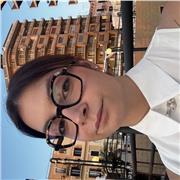 Laureata col massimo dei voti offre ripetizioni di inglese per tutti i livelli