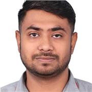 About the english speaking jons in school up to 7 years children