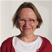 Übersetzerin und Fremdsprachenkorrespondentin mit über 15 Jahren Erfahrung begeistert dich für ihre Muttersprache Deutsch