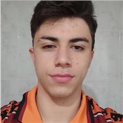 Estudiante de segundo curso del grado en Física con experiencia en clases particulares
