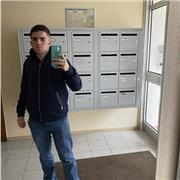 Je suis un professeur très jovial et à l’écoute