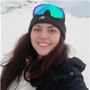 Laureata in lingua spagnola