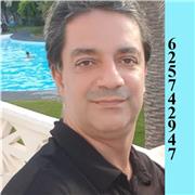 Imparto clases individuales de Química, física y matemáticas en Plaza Weyler