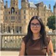 A kind and enthusiastic tutor! I have experience tutoring for over three years targeting GCSE and A-level students.